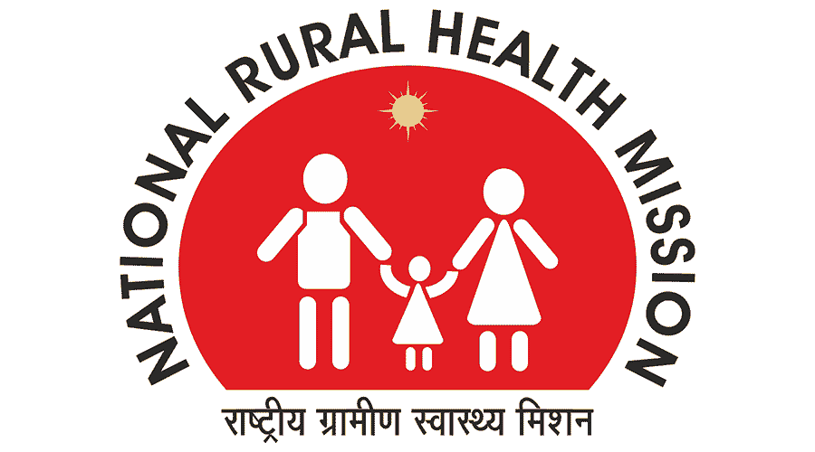 national-rural-health-mission-logo-vector