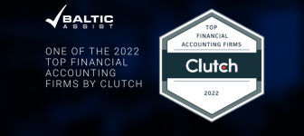 Baltic Assist — One of the Top Clutch Leaders Financial Accounting in 2022